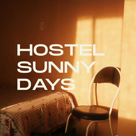 Hostel Sunny Days Arica Exterior foto