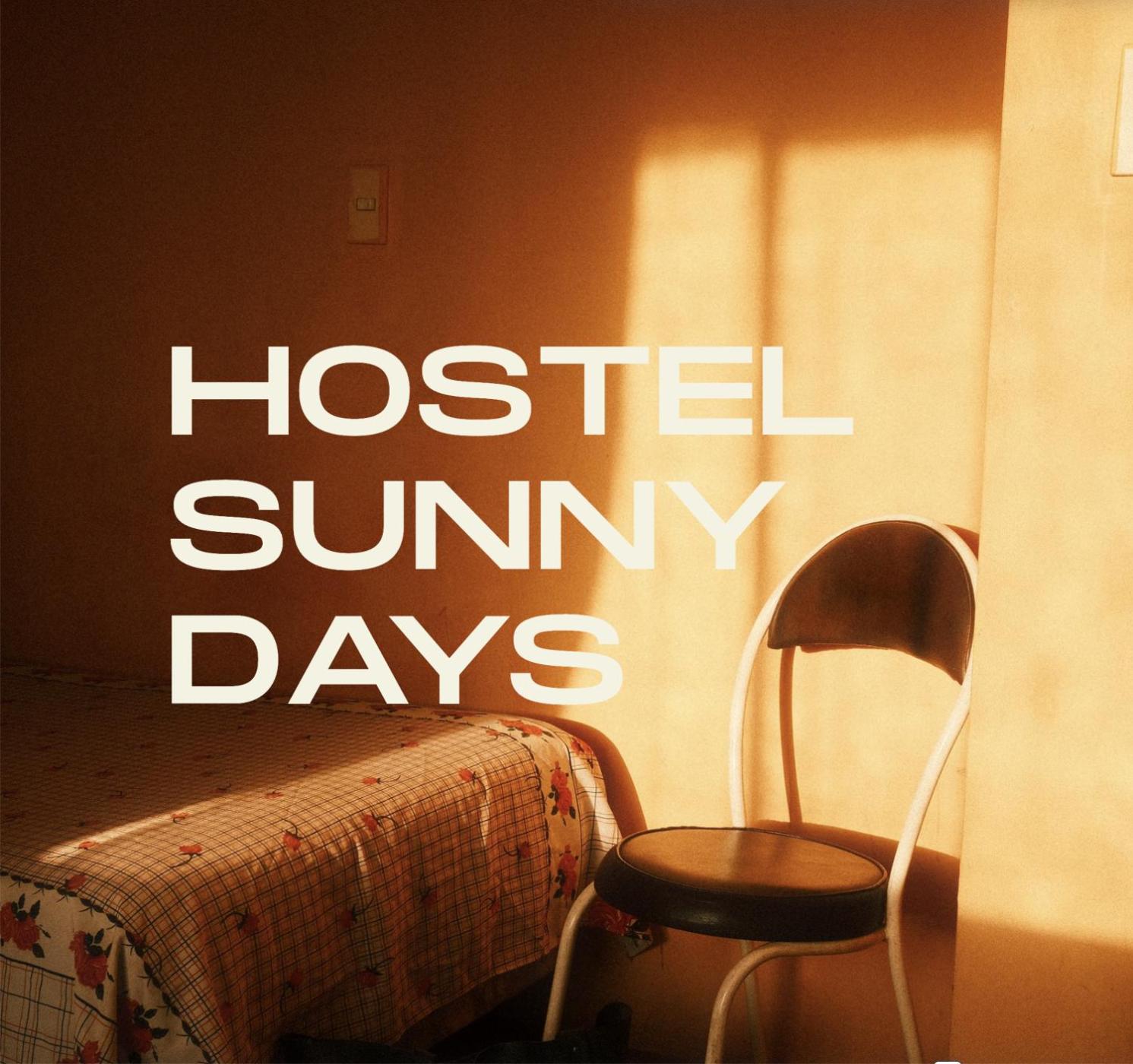 Hostel Sunny Days Arica Exterior foto